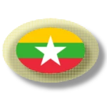 myanmar - apps and news android application logo